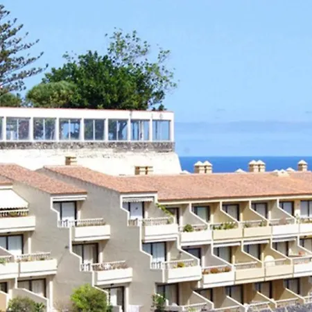 Apartamento En Acantilado Con Terraza Y Vistas Inolvidables Al Mar Apartment *