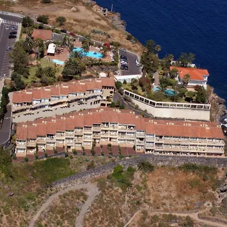 Apartment Apartamento En Acantilado Con Terraza Y Vistas Inolvidables Al Mar Los Realejos