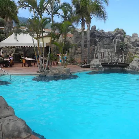 Apartamento En Acantilado Con Terraza Y Vistas Inolvidables Al Mar Apartment Los Realejos